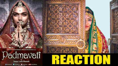 Padmavati`s Reaction After Supreme Court Suspends Padmavat Ban From Gujarat